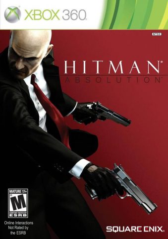 Hitman: Absolution  package image #1 