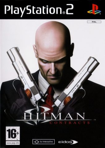 Hitman: Contracts  package image #1 