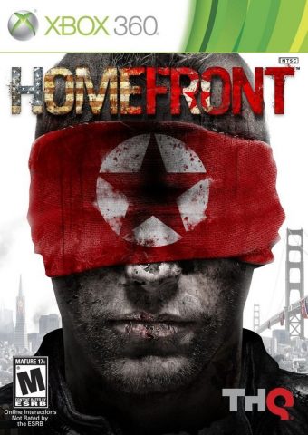 Homefront package image #1 