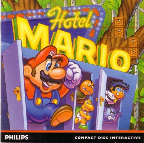 Hotel Mario package image #1 