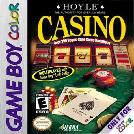 Hoyle Casino package image #1 