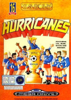 Hurricanes package image #1 