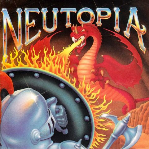 Neutopia  package image #1 