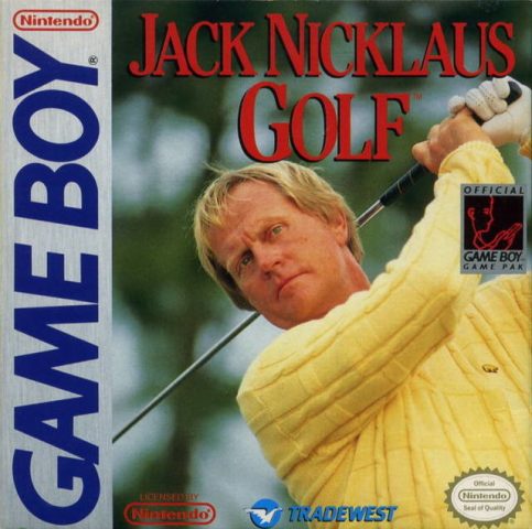 Jack Nicklaus Golf package image #1 