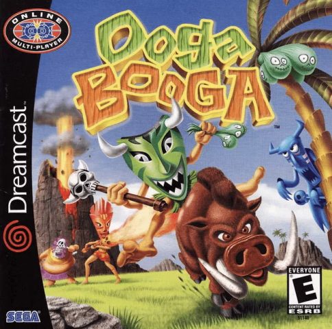 Ooga Booga package image #1 