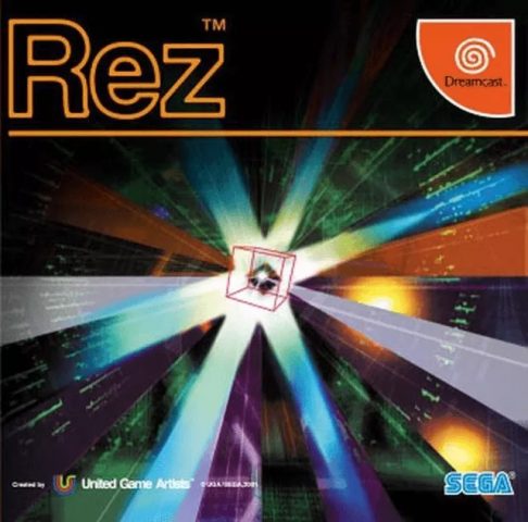 Rez package image #1 