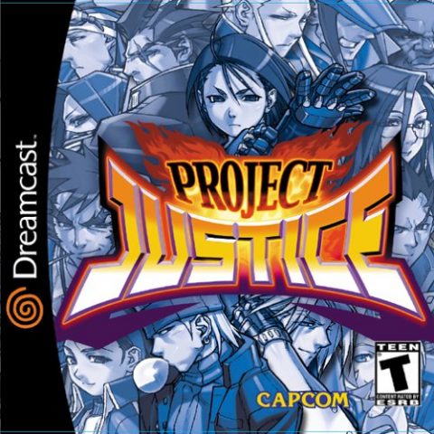 Project Justice  package image #2 