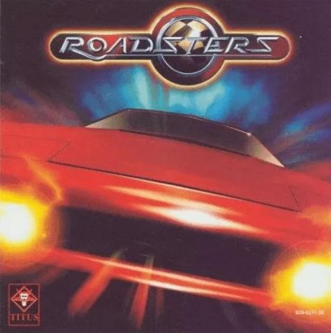 Roadsters package image #1 