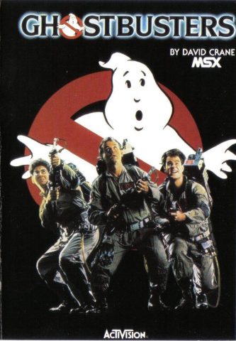 Ghostbusters package image #1 