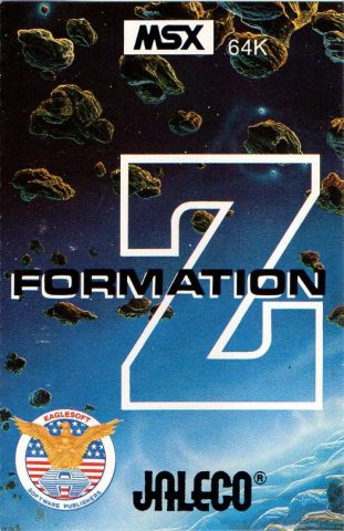 Formation Z package image #1 