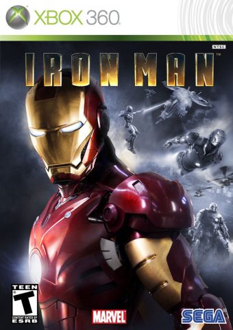 Iron Man package image #1 