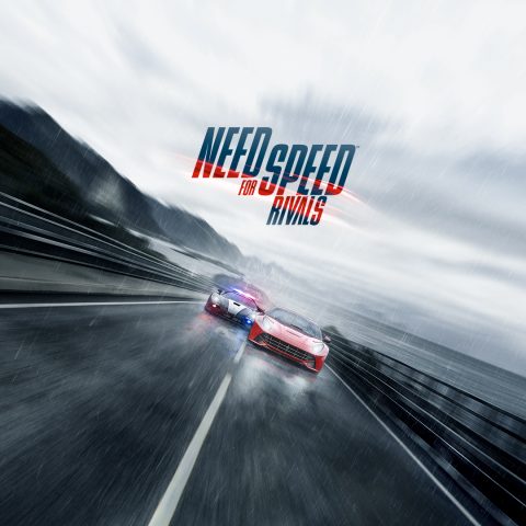 Need for Speed: Rivals package image #1 