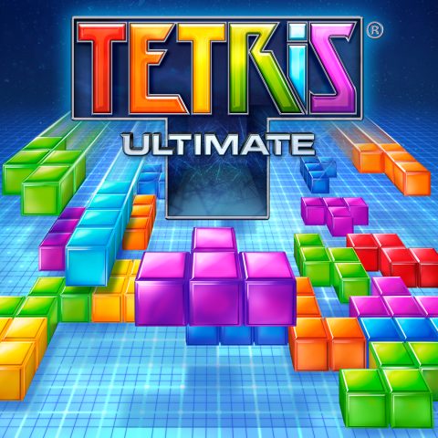 Tetris Ultimate package image #1 