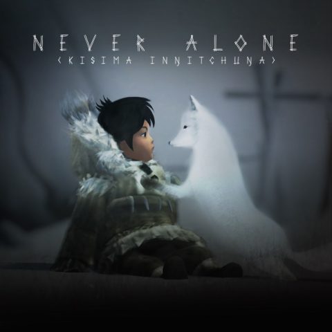 Never Alone: Kisima Ingitchuna  package image #1 