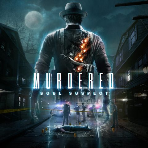 Murdered: Soul Suspect package image #1 