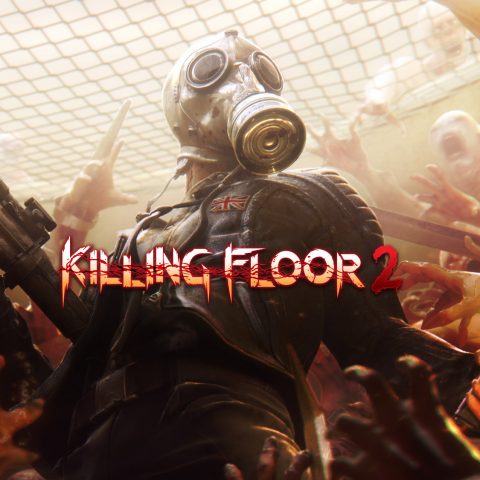Killing Floor 2 package image #1 