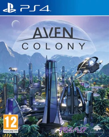 Aven Colony package image #1 