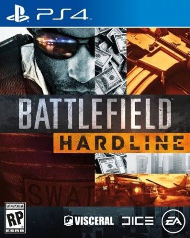 Battlefield Hardline package image #1 