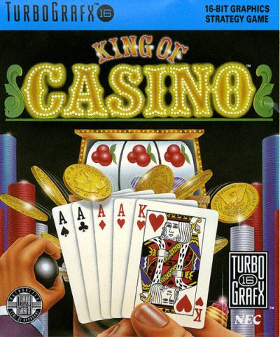 King of Casino  package image #1 