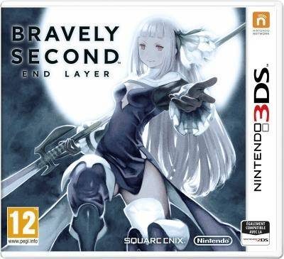 Bravely Second: End Layer package image #1 