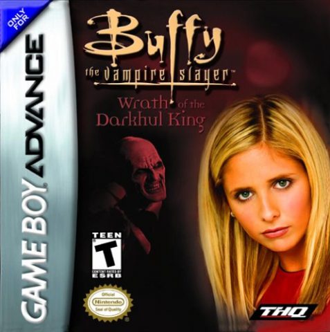 Buffy the Vampire Slayer: Wrath of the Darkhul King  package image #1 