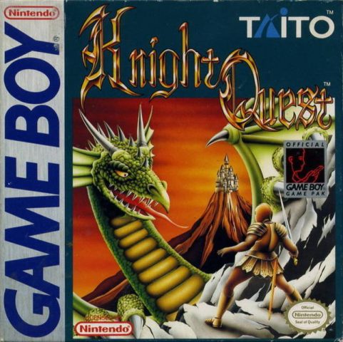 Knight Quest package image #1 