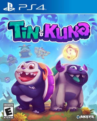 Tin & Kuna package image #1 