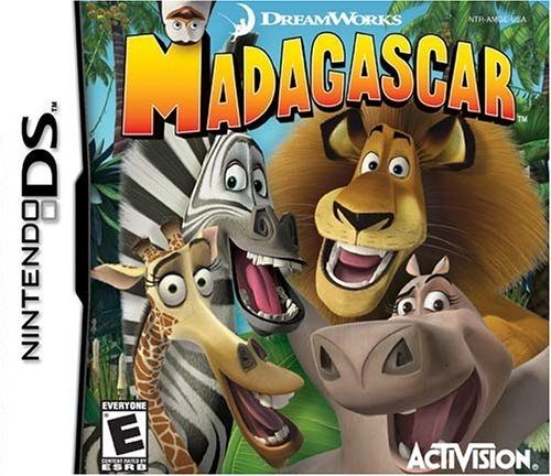 Madagascar  package image #1 