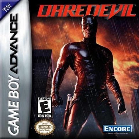 Daredevil  package image #1 