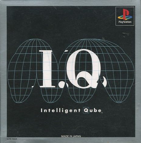 Intelligent Qube  package image #1 