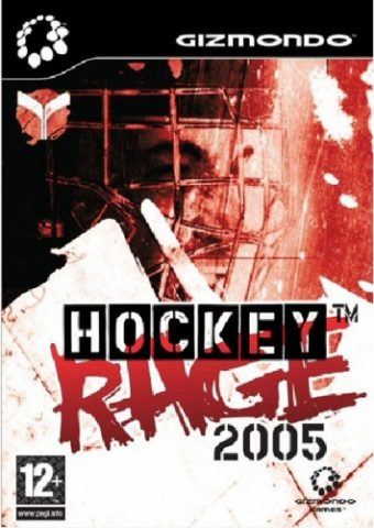 Hockey Rage 2005 package image #1 