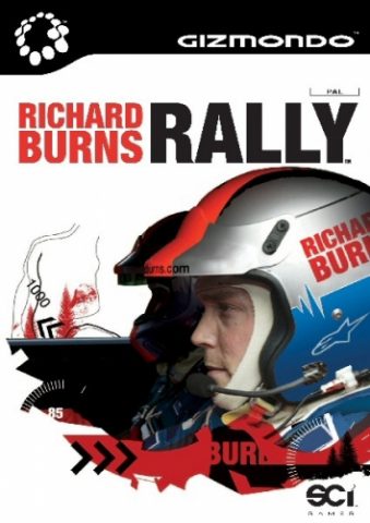 Richard Burns Rally package image #1 