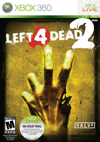 Left 4 Dead 2 package image #1 