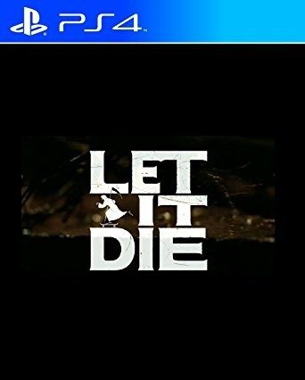 Let It Die package image #1 