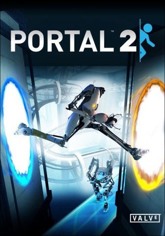 Portal 2 package image #1 