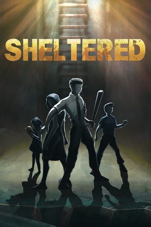 Sheltered package image #1 