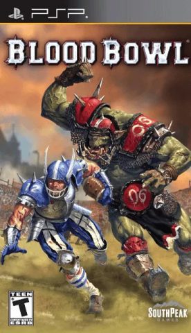 Blood Bowl package image #1 