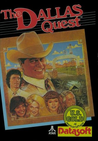 The Dallas Quest package image #1 