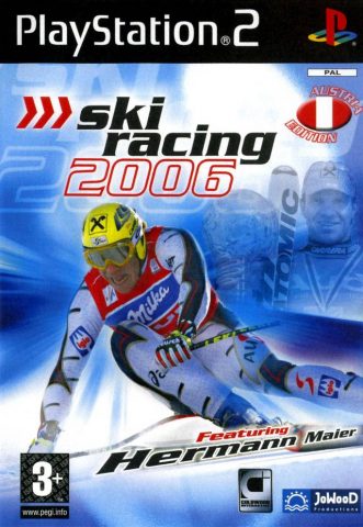 Ski Racing 2006 package image #1 