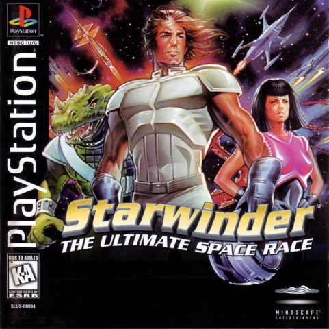 Starwinder  package image #2 