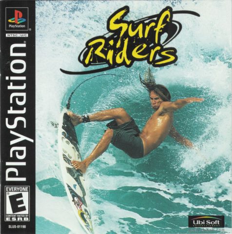 Surf Riders package image #1 