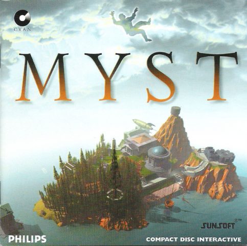 Myst package image #1 