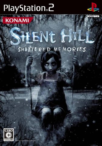 Silent Hill: Shattered Memories  package image #1 
