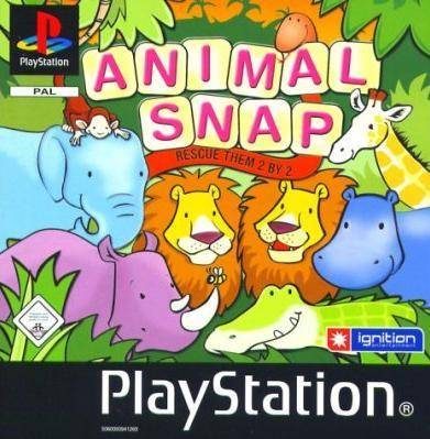 Animal Snap  package image #1 