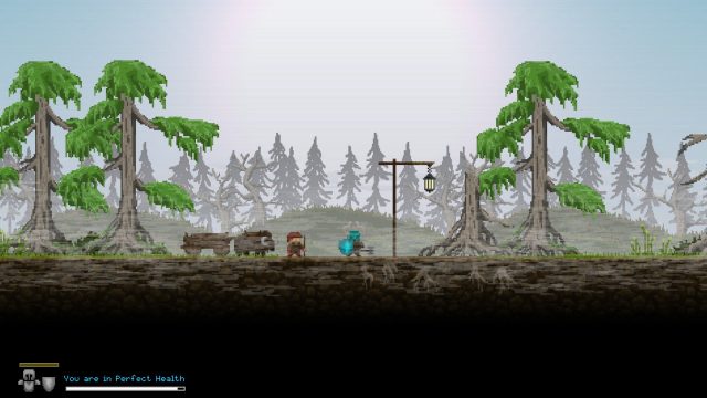 Regions Of Ruin in-game screen image #2 