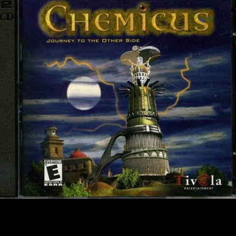 Chemicus  package image #1 