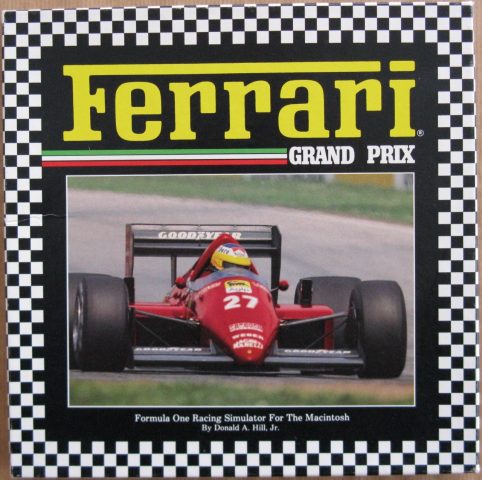 Ferrari Grand Prix package image #1 
