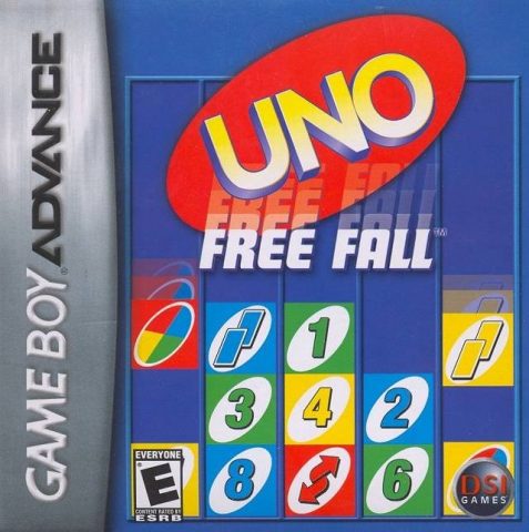 Uno Free Fall package image #1 