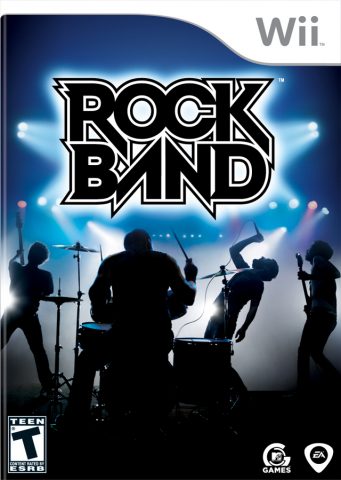 Rock Band package image #1 