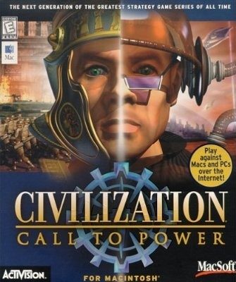 Civilization: Call to Power  package image #1 